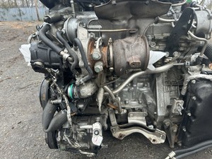 Motor Turbo 1.5L LFV VIN T para Chevy Malibu 2017-2022, 70K OEM - Product Image 2