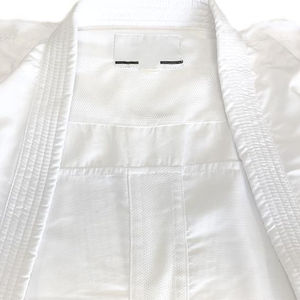 Uniformes de Judo Ligeros de Manga Larga, Ropa de Artes Marciales Hecha a Medida, Unisex, Nuevos Diseños, Suave y Transpirable, Poliéster/Algodón Personalizado - Product Image 5