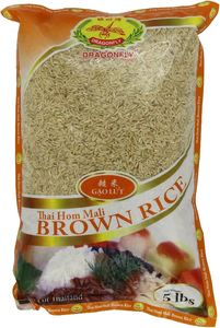 Offre Spéciale : Riz Brun du Vietnam – Riche en Fibres, Nutritif, pour une Alimentation Saine – Fournisseur en Gros, Pur, Naturel, Sans Produits Chimiques - Product Image 6