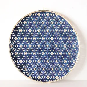 Bamboo <b>Basket</b> Featuring Lightweight Structure And Durable Weave Ideal For Household Storage Retail <b>Display</b> And Daily Use - Product Image 3