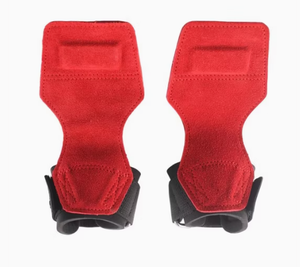 Guantes de Cuero Resistentes Hardihood International para Levantamiento de Pesas, Cross Training, Gimnasia y Fitness Funcional, Unisex - Product Image 6