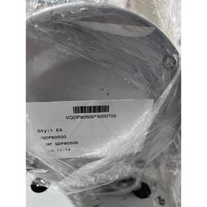 ระบบปั๊มสุญญากาศแบบแห้ง Edwards QDP80/500 - อุปกรณ์และอะไหล่เซมิคอนดักเตอร์ระดับโลกที่เชื่อถือได้ - Product Image 4