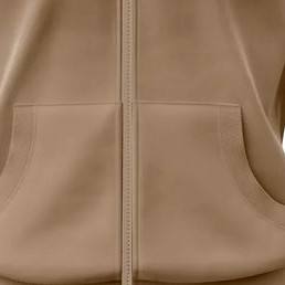 Sudaderas con Capucha para Hombre, Invierno, Casuales, 100% Algodón, Color Sólido, Logotipo y Diseño Personalizados, Ecológicas, de Secado Rápido - Product Image 5