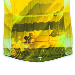 Nueva Llegada 2026, Jersey de Ciclismo Personalizado al por Mayor, Ecológico, de Secado Rápido y Transpirable para Hombre, en Venta - Product Image 6