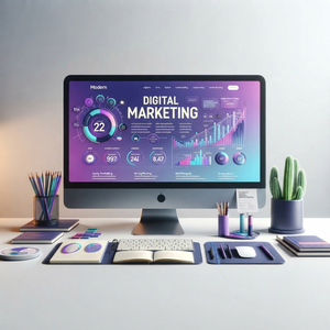 Plateformes de marketing numérique UNIVENTURE Elite et cadres publicitaires en ligne stratégiques pour un impact maximal sur la marque - Product Image 2