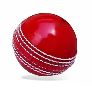 Ballon de cricket rigide tendance en cuir fait main, nouveau style, vente chaude - Product Image 2