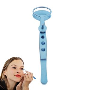OPTITECH HEALTHCARE Pince à chalazion en acier inoxydable de qualité chirurgicale, Dispositif médical de classe I, Instrument chirurgical CE - Product Image 1