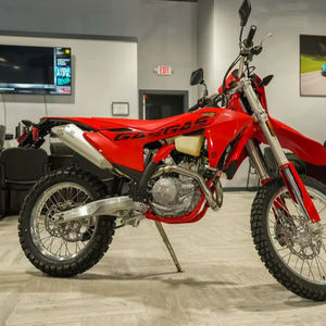 Moto tout-terrain Correct Neat 2025 ES 500 nouvelle génération - Product Image 4