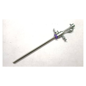 Funda Quirúrgica de Acero Inoxidable Resistente para Procedimientos Clínicos, Quirúrgicos y de Diagnóstico - Product Image 6