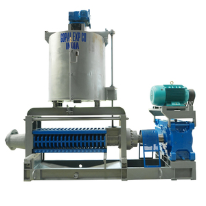 Planta de Procesamiento Industrial Automática GOPAL de Alta Capacidad (50 TPD) para Extracción de Aceite de Coco Virgen, Aceite de Germen de Maíz y Aceite de Oliva - Product Image 3
