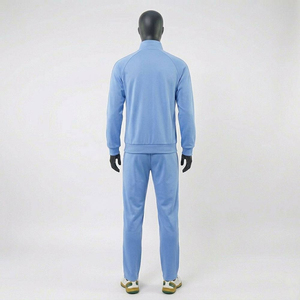 Conjuntos Deportivos Casuales para Hombre, Diseño Superior, al por Mayor, Lisos, Ligeros, para Gimnasio, Fútbol, Entrenamiento, Sublimados - Product Image 2