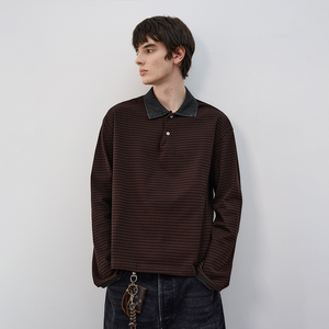 เสื้อเชิ้ตผู้ชายสั่งตัดใหม่ ผ้าแคนวาสลายเรียบ แขนสั้น คุณภาพสูง แห้งเร็ว สวมใส่สบาย ราคาดีที่สุด - Product Image 4