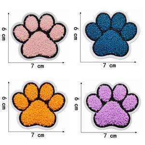 Personalized Varsity Lady Embroidered Badge Custom <b>Iron</b> On Patch for Jackets Caps Bags and Clothing - Product Image 1