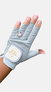 Fabricant OEM Gants de golf pour hommes de qualité supérieure Multifonctionnels en peau de mouton Imperméables avec logo brodé pour adultes - Product Image 5