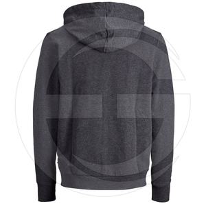 Sudadera con capucha de talla grande para hombre, transpirable, en diferentes colores, novedad - Product Image 2