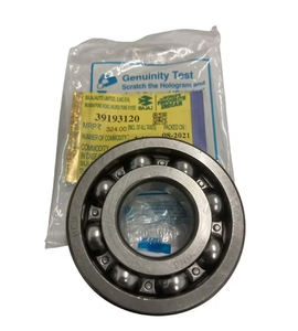 24101704 PLATO DE EMBRAGUE para Bajaj Tuk Tuk, Repuestos para Vehículos de Tres Ruedas - Product Image 1