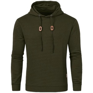 Sudaderas casuales de diseño personalizado al por mayor para hombre, de gran tamaño, de la mejor calidad, sudaderas de alta calidad para hombre - Product Image 1