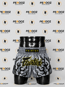Pantalones Cortos Deportivos Estampados Premium, Ligeros, Transpirables, con Cintura Elástica, Ropa Deportiva para Fitness - Product Image 4