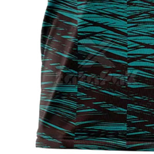 Camiseta de Fútbol de Manga Corta de Alta Calidad al Por Mayor con Logotipos y Colores Personalizados Diseñada para Escuelas, Clubes y Equipos Profesionales - Product Image 6