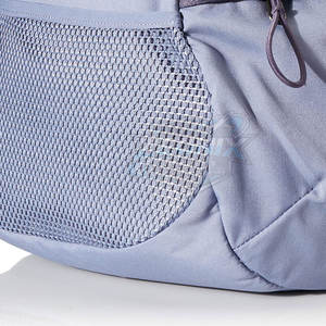 Sacs de sport imperméables en nylon pour usage extérieur, nouveaux arrivages, doublure en polyester, sangle réglable personnalisée, unisexe, sacs de fitness tendance - Product Image 3