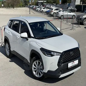 Direct sales FOR 2024 2025 USED <strong>TOYOTA</strong> <strong>YARIS</strong> CROSS <strong>HYBRID</strong> SUV VEHICLE RHD LHD IN GOOD WORKING CONDITION BUY AND DRIVE - Product Image 1