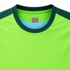 Tenues de football tendance entièrement personnalisables, ensembles de football en gros, vêtements de football confortables, fabrication professionnelle, prix abordable, pour hommes - Product Image 3
