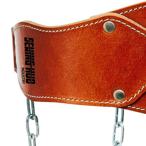 Weightlifting Dip <b>Belts</b> For Men Women Extra Strong Steel <b>Chain</b> For Dips Squats Pull Ups Strength Training Weightlifting <b>Belt</b> Use - Product Image 2