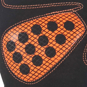 Guantes de Motocicleta de Cuero Completos, Duraderos y de Diseño Personalizado al por Mayor, Cómodos para Motocross, Deportes al Aire Libre y Ciclismo - Product Image 4