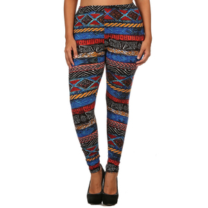 Custom Women Leggings 100% Cotton Breathable Japan Style Solid <b>Pattern</b> Yoga Gym Fitness <b>Tight</b> Mid Waist Custom Logo Digital - Product Image 5