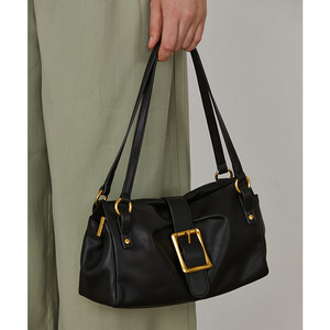 Bolso Tote de Cuero Genuino de Diseño de Lujo para Mujer, con Cierre de Cremallera, Diseño Abierto y Opciones Personalizables - Product Image 2