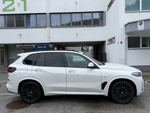 BMW X7 2024 – SUV de Lujo Premium de 7 Plazas con Características Avanzadas - Product Image 6