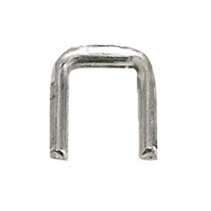 Tagliacarne manuale in acciaio inox per macellai - Product Image 2
