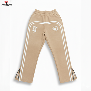 Pantalons de survêtement personnalisés de haute qualité avec poches, pantalons pour hommes, pantalons de chasse de haute qualité pour hommes - Product Image 4