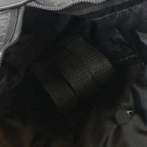 Sac de transport matelassé pour bride et harnais de cheval, avec logo personnalisé du fabricant, entièrement adapté aux exigences du client - Product Image 5