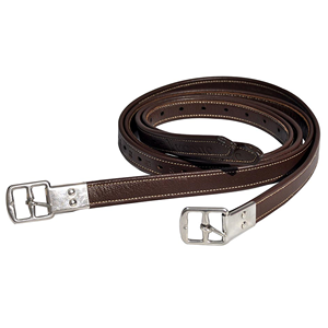 อุปกรณ์ขี่ม้า Horsekraft HK-HLSL09 ดีไซน์ทันสมัยล่าสุด สายรัดน่องทำจากไนลอน เย็บมืออย่างประณีต พร้อมหัวเข็มขัดสแตนเลส - Product Image 6