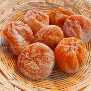 Dulce de Caqui Seco al Sol Premium, Snack Natural Saludable, Suministro a Granel, Fabricante de Fruta Deshidratada de Vietnam - Product Image 1