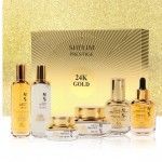 Set di Skincare Coreano Premium 6 Pezzi: Tonico, Emulsione, Essenza, Crema - Produzione Terza Parte - Product Image 3