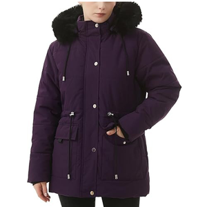 High Quality WOMENPuffer <b>Jacket</b> Water Down <b>Jacket</b> Bulk Supplier - Product Image 3