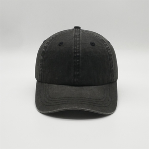 Gorra de Béisbol Unisex de 6 Paneles, Moderna y Elegante, de Color Sólido, Ajustable, de Hilo de Algodón, para Adultos, Uso Casual, para las Cuatro Estaciones - Product Image 6