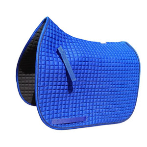 OEM ODM 2024 Almohadillas de Montar a Caballo de Alta Calidad Premium con Logotipo Personalizado Impreso al por Mayor en Diferentes Colores - Product Image 3