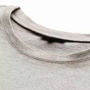 Ensembles 2 pièces décontractés pour femmes : T-shirts et shorts de sport, ensembles de vêtements pour femmes, ensembles deux pièces 100 % coton, coupe oversize - Product Image 3