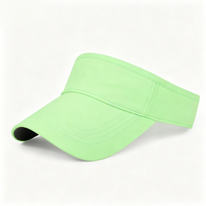 Casquette de sport en maille à visière incurvée, tissu anti-humidité, bandeau réglable pour la course, le tennis, la randonnée, le cyclisme en extérieur, les voyages et les loisirs - Product Image 3