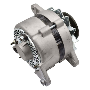 Componente Eléctrico de Repuesto para el Sistema de Carga del Alternador de Tractores Kubota, para Tractores Agrícolas Diésel y Piezas al por Mayor - Product Image 3