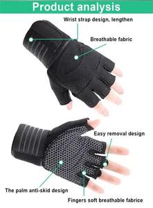 ใหม่ของแท้ WAQ Teez WT # 50 2025 ผลิตภัณฑ์ ฟิต เรด/แบล็ค สหรัฐอเมริกา - Product Image 3