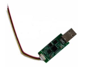 Convertisseur AHD2USB pour capture vidéo UVC AHD 720P 1080P, plug and play, sans pilote - Product Image 1