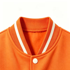 <b>Men</b> <b>s</b> Street Fashion Baseball Varsity <b>Jacket</b> <b>Lightweight</b> Warm Street Fashion Made With Best Quality - Product Image 3