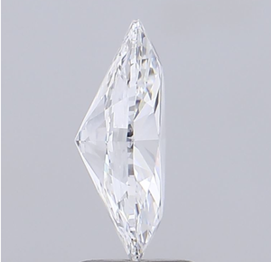 Diamante Cultivado en Laboratorio con Certificación IGI, Corte MOVAL de 2.06 CT, Color D, Claridad VVS1, CVD LG 743565971, ROYAL GEMS SUPER, para Joyería - Product Image 2
