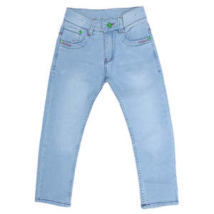 High Quality Custom Size <b>Men's</b> Canvas <b>Jeans</b> Pant Outdoor Clothing OEM Service Breathable Quick Dry Casual Autumn - Product Image 1