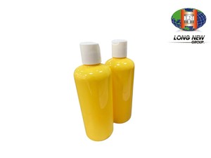 ขวดพลาสติกเครื่องสำอางแบบกำหนดเอง LONGNEW พร้อมพิมพ์สกรีน วัสดุ PC/ABS/PP สำหรับแชมพู โลชั่น ผลิตภัณฑ์ดูแลผิวกาย ไต้หวัน - Product Image 5