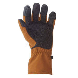 Lightweight Comfortable Fit Cross Country Gloves For Outdoor Training Running Cycling And Daily Active Use - Product Image 2